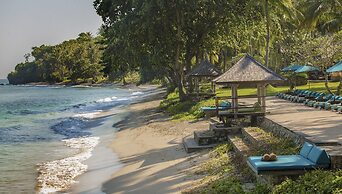 Jeeva Klui Resort