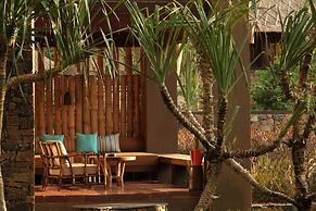 Jeeva Klui Resort