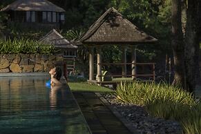 Jeeva Klui Resort