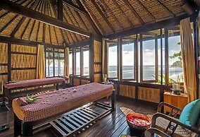 Jeeva Klui Resort