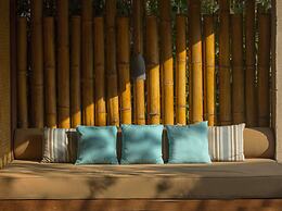 Jeeva Klui Resort