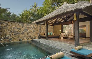 Jeeva Klui Resort