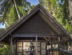 Jeeva Klui Resort