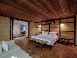 Jeeva Klui Resort