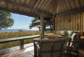 Jeeva Klui Resort