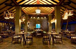 Jeeva Klui Resort