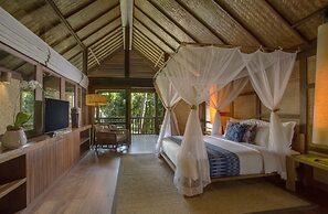 Jeeva Klui Resort