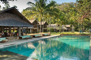 Jeeva Klui Resort