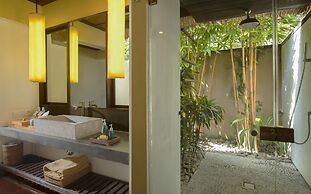 Jeeva Klui Resort