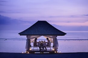 Jeeva Klui Resort