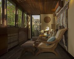 Jeeva Klui Resort