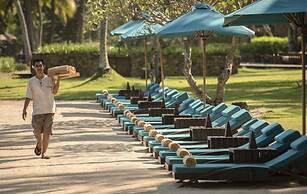Jeeva Klui Resort