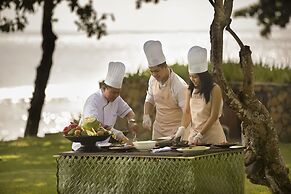 Jeeva Klui Resort