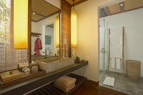 Jeeva Klui Resort