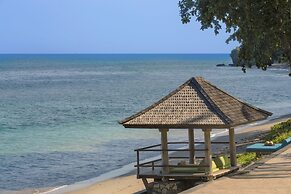 Jeeva Klui Resort