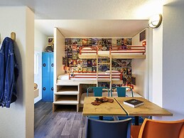 hotelF1 Nemours
