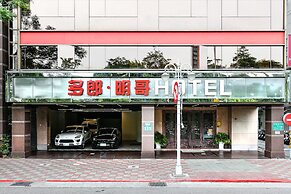Dolamanco Hotel