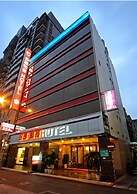 Dolamanco Hotel