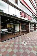Dolamanco Hotel