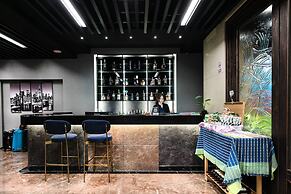 Dolamanco Hotel