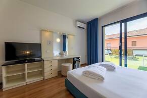 Hi Hotels Riva del Garda