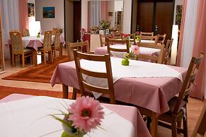 Hotel Pension Mariahilf