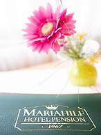 Hotel Pension Mariahilf