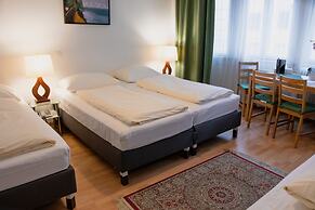 Hotel Pension Mariahilf