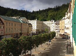 Hotel Maltezsky Kriz