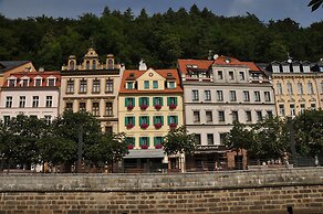 Hotel Maltezsky Kriz