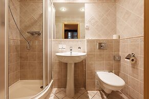 Hotel Maltezsky Kriz