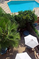 Logis Hôtel les Grenadines