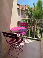 Logis Hôtel les Grenadines