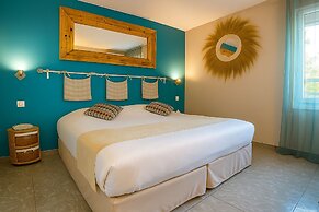Logis Hôtel les Grenadines