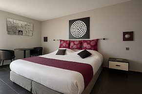 Logis Hôtel les Grenadines