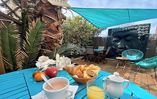 Logis Hôtel les Grenadines