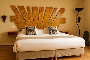 Logis Hôtel les Grenadines