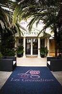 Logis Hôtel les Grenadines