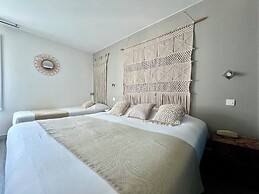 Logis Hôtel les Grenadines