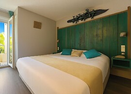 Logis Hôtel les Grenadines