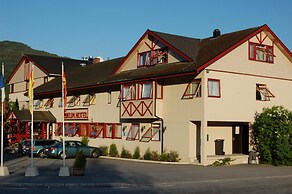 Eikum Hotell