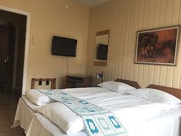 Eikum Hotell