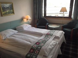 Eikum Hotell
