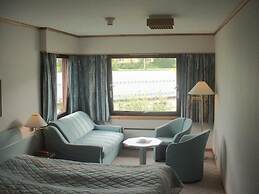 Eikum Hotell