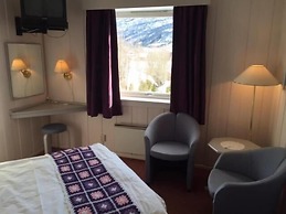 Eikum Hotell