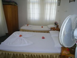Ani Pension