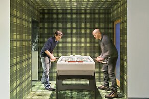 Icaro Hotel