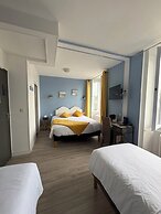 Hôtel de Bretagne