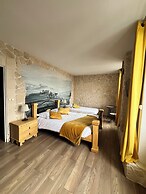 Hôtel de Bretagne