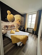 Hôtel de Bretagne